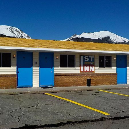 1St Interstate Inn Silverthorne Exterior foto